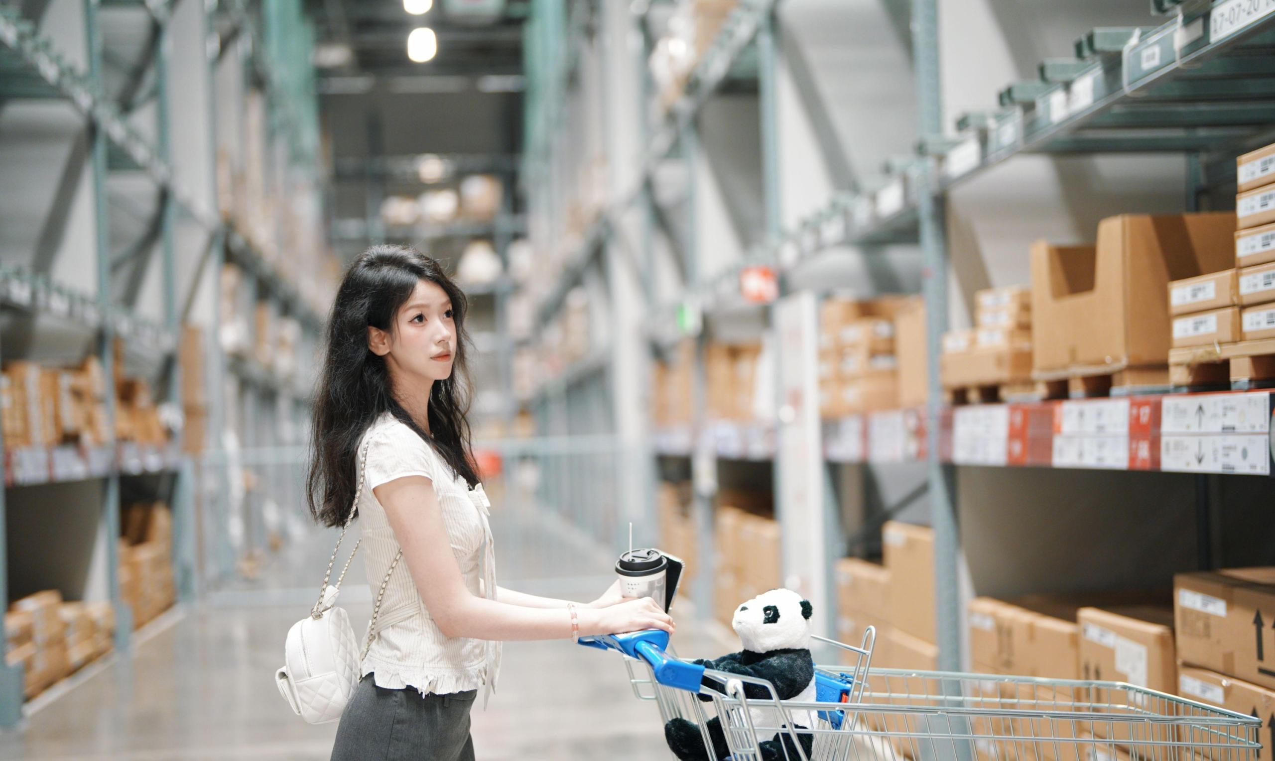 王雯 – 《SONY A7C2直出人像（干货分享十二）》[20P]