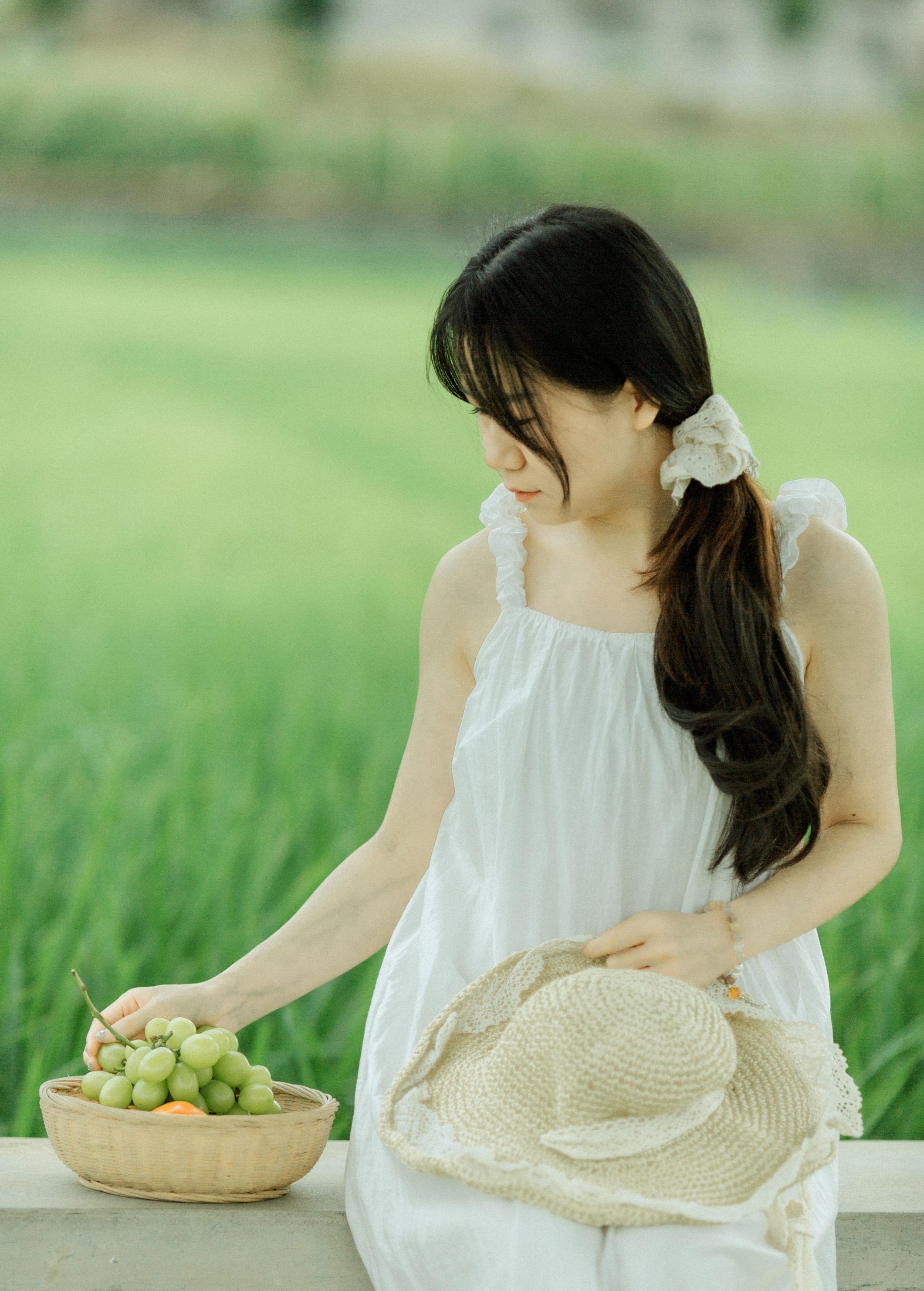 vivi – 《稻花香》[26P]