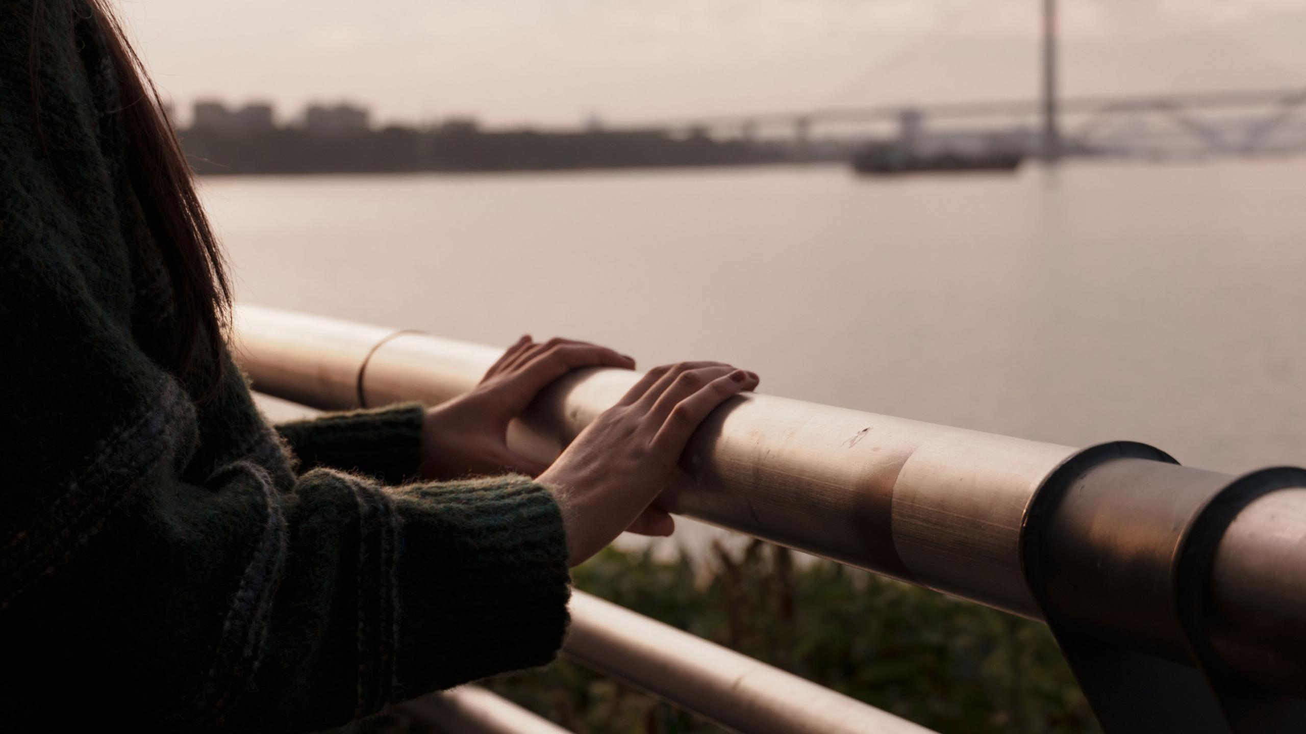 初姈 - 《习惯性孤独》[26P]