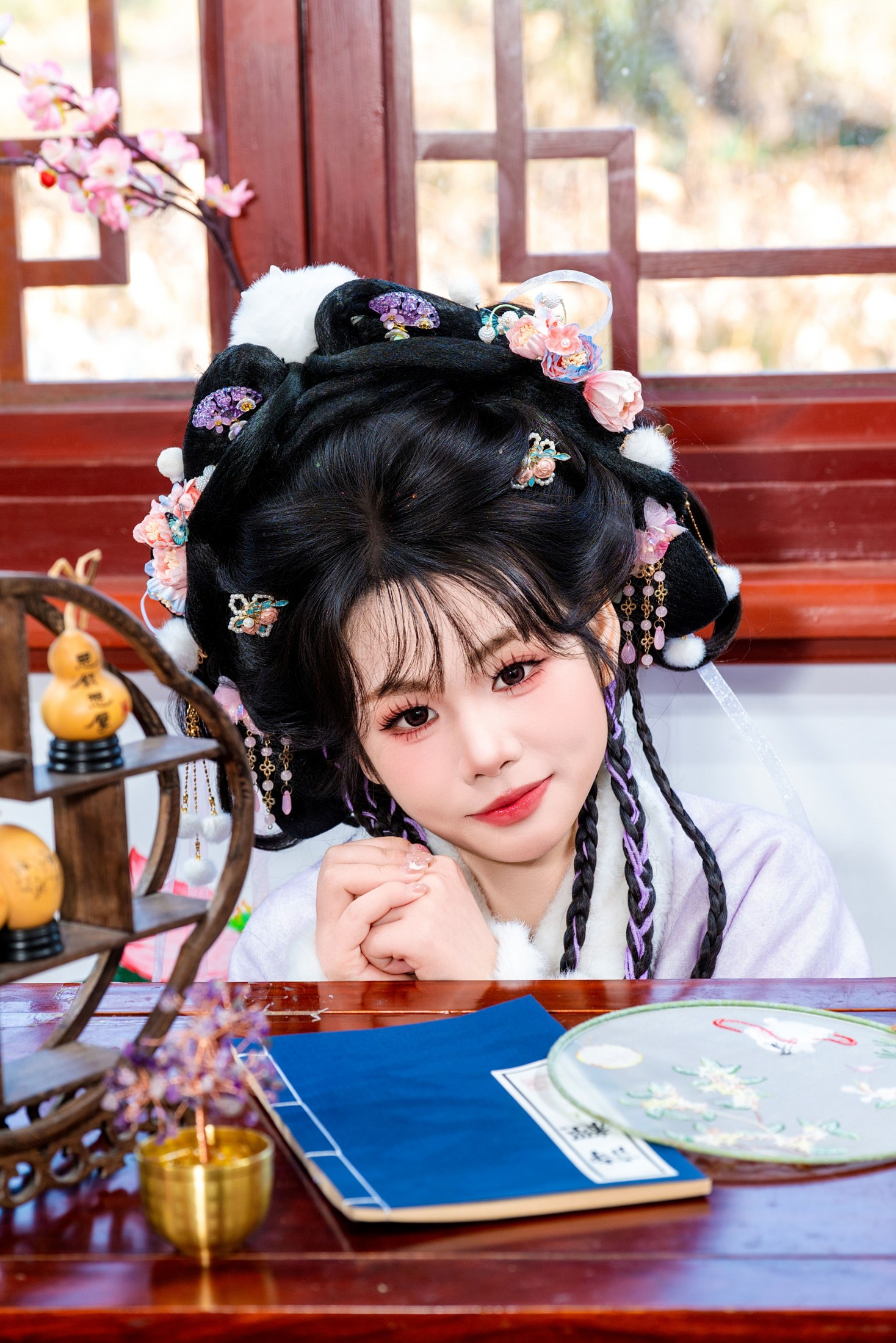 《明水湖畔》[38P]