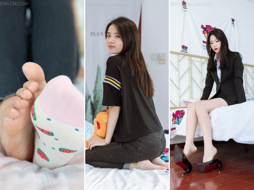 物恋传媒 – 全套2527期含4K原版视频[10470G-2025.12]