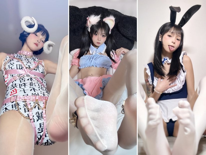 聂傲娇 – 全套合集[19期-2025.8]