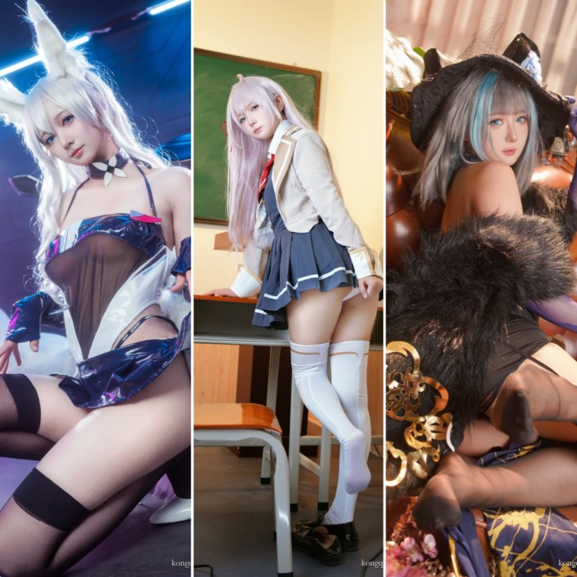 喜欢爱理吗 – 全套14期[3.3G-2025.11]